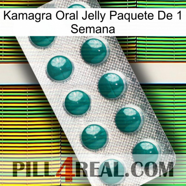 Kamagra Oral Jelly 1 Week Pack dapoxetine1.jpg